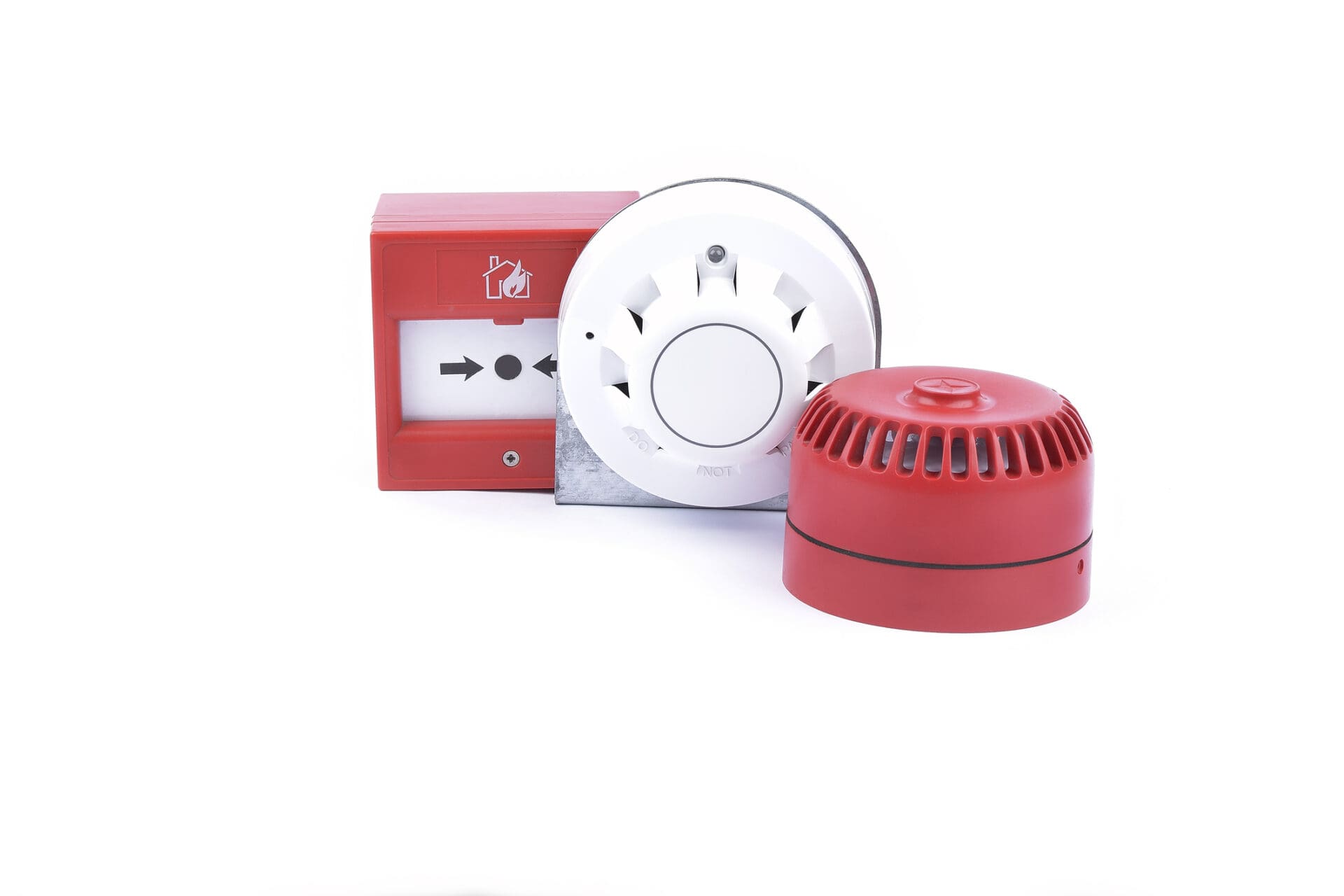 The Benefits Of A New Fire Alarm System